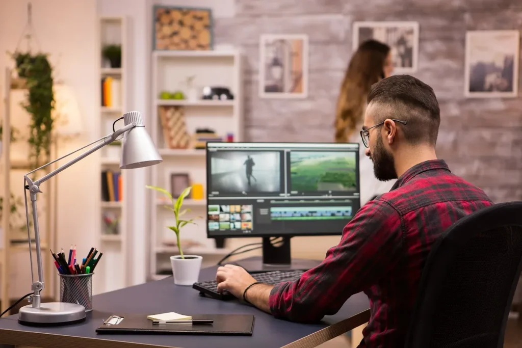 Animation Maker – Because Static is Boring!